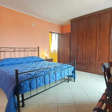 Corso Marconi House * チビタベッキア