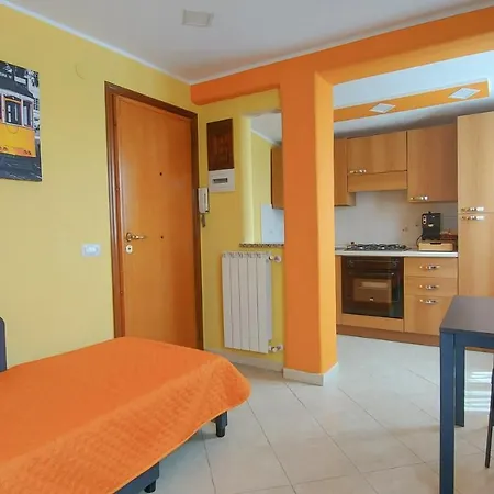 Corso Marconi House *