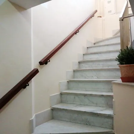 Corso Marconi House アパート