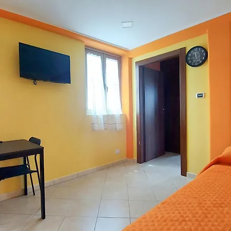 Corso Marconi House * チビタベッキア