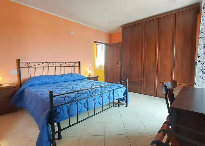 Corso Marconi House * Civitavecchia