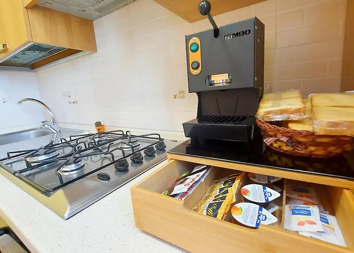 Corso Marconi House Civitavecchia