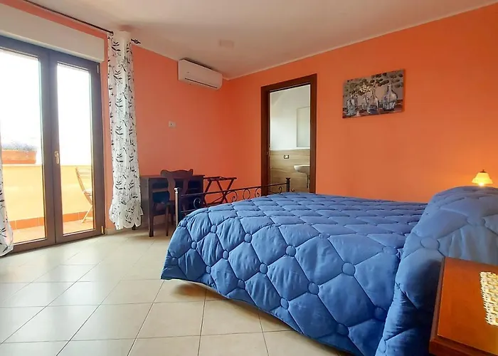 Corso Marconi House * Civitavecchia