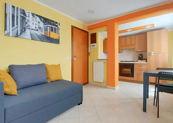 Corso Marconi House Apartment *