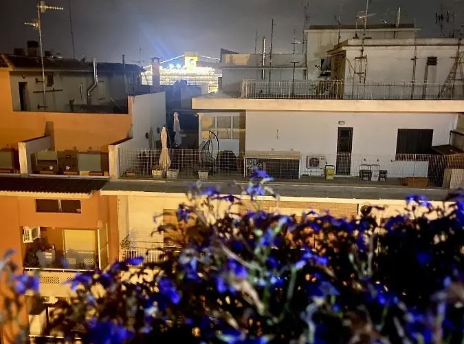 Apartment Corso Marconi House