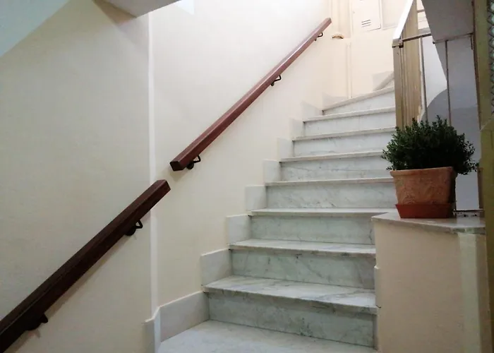 Corso Marconi House Apartment