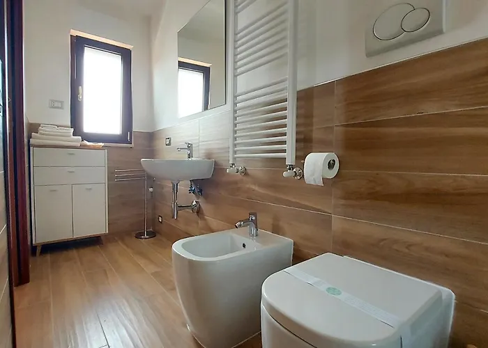 Apartment Corso Marconi House *