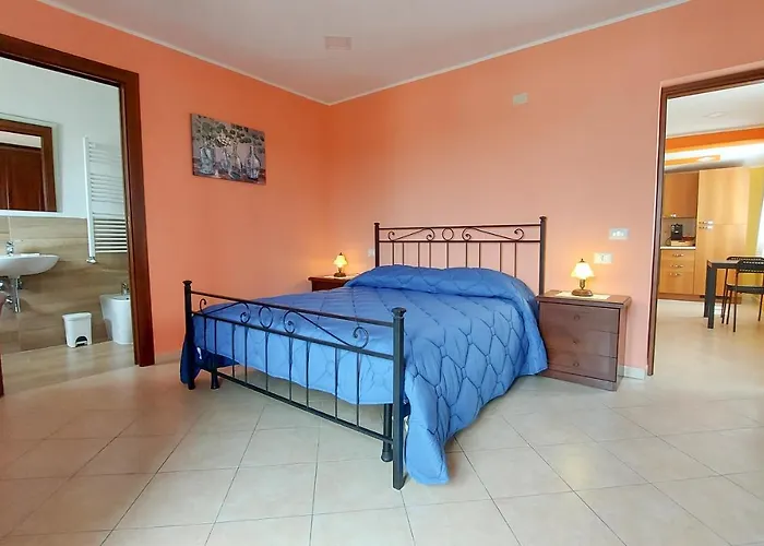 Corso Marconi House Apartment