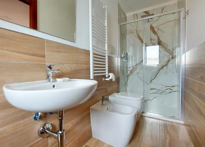 Corso Marconi House Apartment *