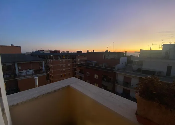 Corso Marconi House Apartment *