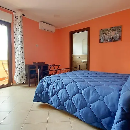 Corso Marconi House * Civitavecchia