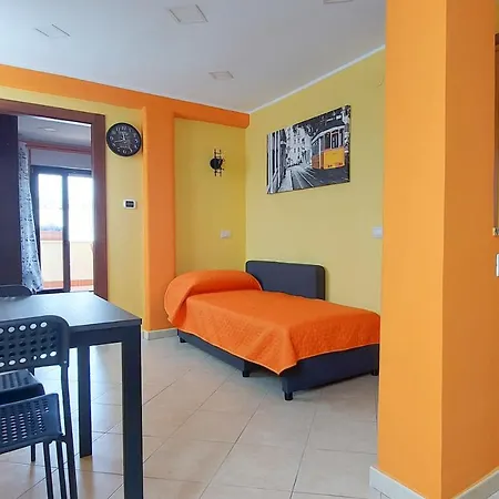 Corso Marconi House *