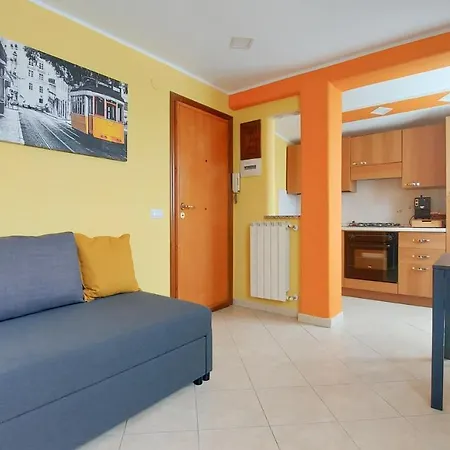 Corso Marconi House Apartment *