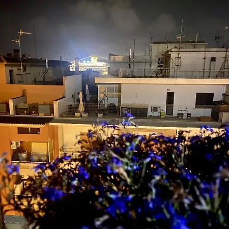 Apartment Corso Marconi House