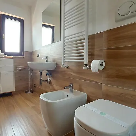 Апартаменты Corso Marconi House *