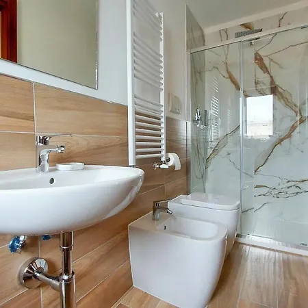 Corso Marconi House Апартаменты *