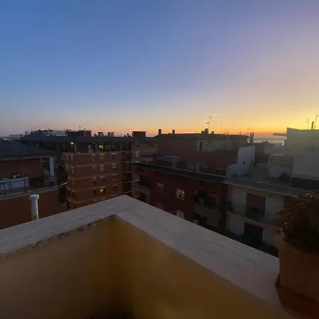 Corso Marconi House Апартаменты *